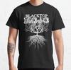 Unisex Shirt Cotton Oversize Large Size New BEST TO BUY MOON PHRASE TREE Blacktop Mojo Classic T-Shirt