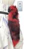 Furry Remote Operated Foxes Tail Accessory Adjustable Moving Costume Tail For Stage Shows And Costume Parties