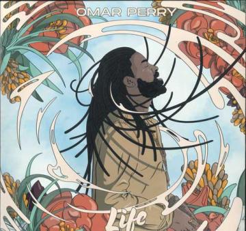 

LP Record OMAR PERRY - Life LOMA1LP Baco EU 2022 Europe Reggae, Ska & Dub