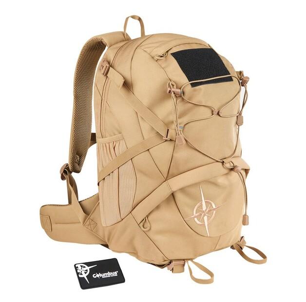 

Columbus Ozark 25L рюкзак