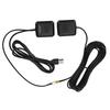 ANT‑1573 Amplifier Booster Enhance Device With GPS Receiver+Transmiter For Phone Navigator Full Set Auto Car GPS Signal Antenna