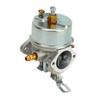 Carburetor Kit 632334A with Gasket for Tecumseh HM70 HM80 HM100 Engine, High-Efficiency Fuel Injection Replacement Part