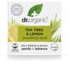 Solid Shampoo TEA TREE AND LEMON 75 Gr
