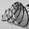 2Pcs Tennis Rackets Paddle Head Protections Tape Racquet Head Edge Guard Badmintons Rackets Head Protector Sticker