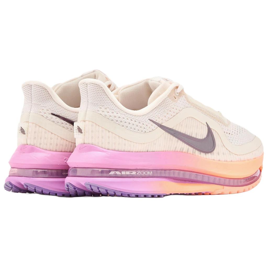 Nike Pegasus Premium Low Top Running Shoes Women's Beige HQ2593-113