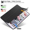 For Tab P11 Pro Gen 2 11.2'' 11.5'' TB-350FU TB-132FU Flip Leather Case Soft Tablet Cover Xiaoxin Pad Pro Plus