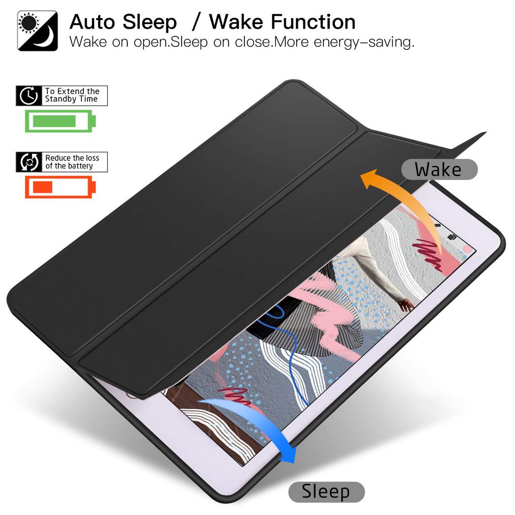 For Tab P11 Pro Gen 2 11.2'' 11.5'' TB-350FU TB-132FU Flip Leather Case Soft Tablet Cover Xiaoxin Pad Pro Plus
