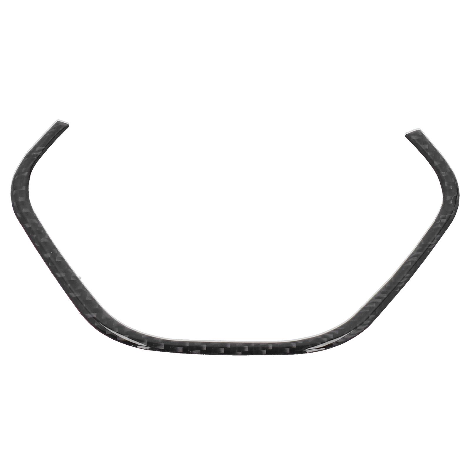 

Co Pilot Central Control Air Conditioner Отделка вентиляционных отверстий из углеродного волокна Декор подходит для Dodge Charger 2011-2014