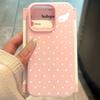Korean Cute Star Angel Wings Silicone Matte Candy Color 2 In 1 Phone Case for Redmi Note 15 14 13 12 12S 11 10 8 7 Pro 4G 5G
