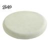 Warm Seat Pad for Household Chairs Memory Foam Chair Cushion, Thickened Dining with Straps, Soft Cushion Daily Use Non-Slip Backing, Washable