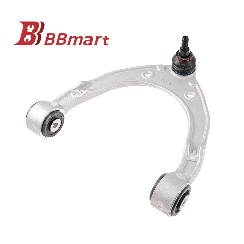 95834105100 BBmart Автоаксессуары para auto 1 шт. Верхний рычаг подвески передней оси Для Porsche Cayenne 92A 1pcs