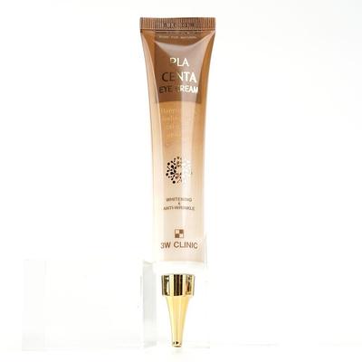 3w Clinic CLINIC Vegetable Placenta Eye Cream Tube Type 40ml