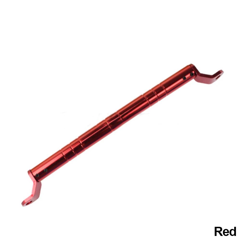 Motorcycle Modified Aluminum Alloy Extension Handlebar Balance Bar Electric Car Multi-function Headlamp Bracket Moto Accessories