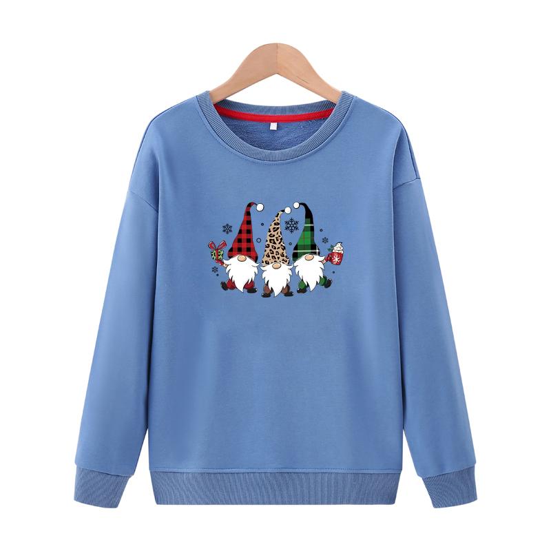 Gnomo Hot Patch Christmas Diy Patch Clothes, Woolen Clothes, Hats, Shirts, Clothes Stickers, Hot Press Application, Handicrafts and Supplies Diy