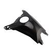 Gas Tank Cover Fairing Protector For Yamaha Tenere 700 2025-2026 Carbon