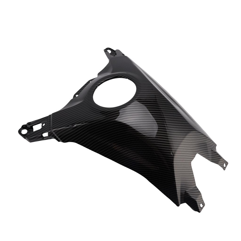 Gas Tank Cover Fairing Protector For Yamaha Tenere 700 2025-2026 Carbon