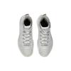 Li Ning Yu Shuai 13 Sneaker Men Basketball Shoes Gray ABAP065-21