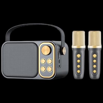 Bluetooth Computer Speakers