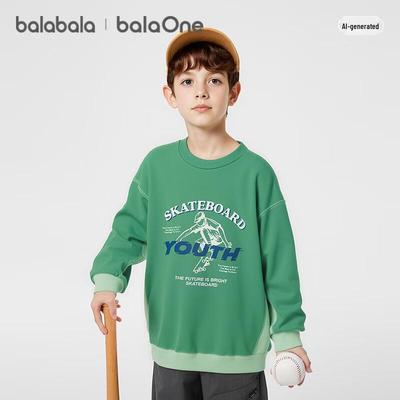Balabala balaOne Kinder Langarm-Sweatshirt