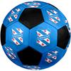 GRÖSSE 5 SC Heerenveen Fußball Bunt Alle Altersgruppen Maschinengenäht PVC Wettkampfbereit Langlebig Hoher Rückprall