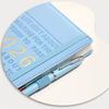 Multifunctional A5 2026 Schedule Book with Calendar English 365 Day Planner Efficiency Manual To Do List Notepad Students