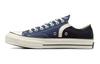 Chuck 70 Basse 'Archival Stripes - Blu Navy' A07443C