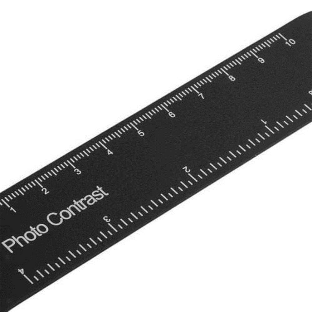 1PcsDental Photo Contrast Background Board Intraoral Photographictool Black Oral Cheek Plate Orthodontic Contraster