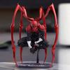 Superior Spider-Man Peter Parker Film Version Spider-Man Action Figure Joint Movable Toys Model Collection Toy Gift