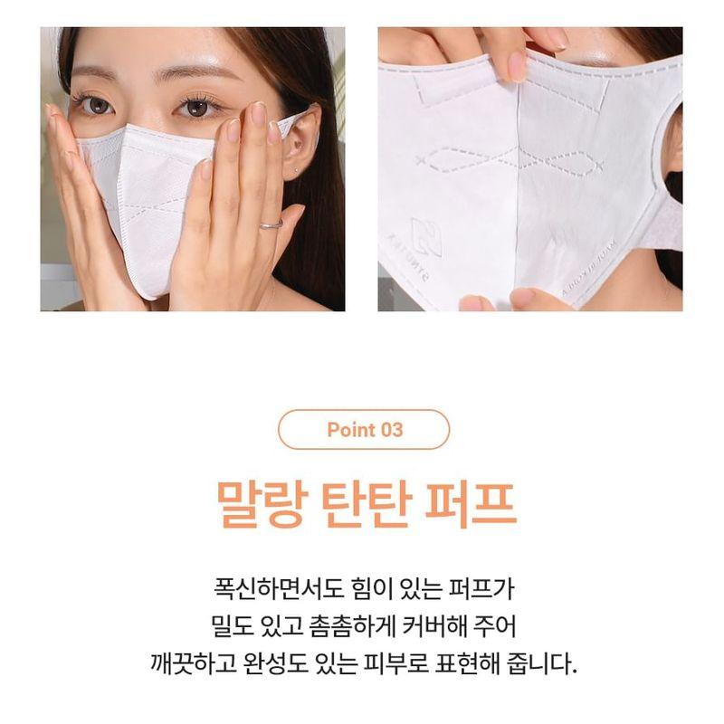 VDL - Cover Stain Perfecting Cushion - 3 Colors