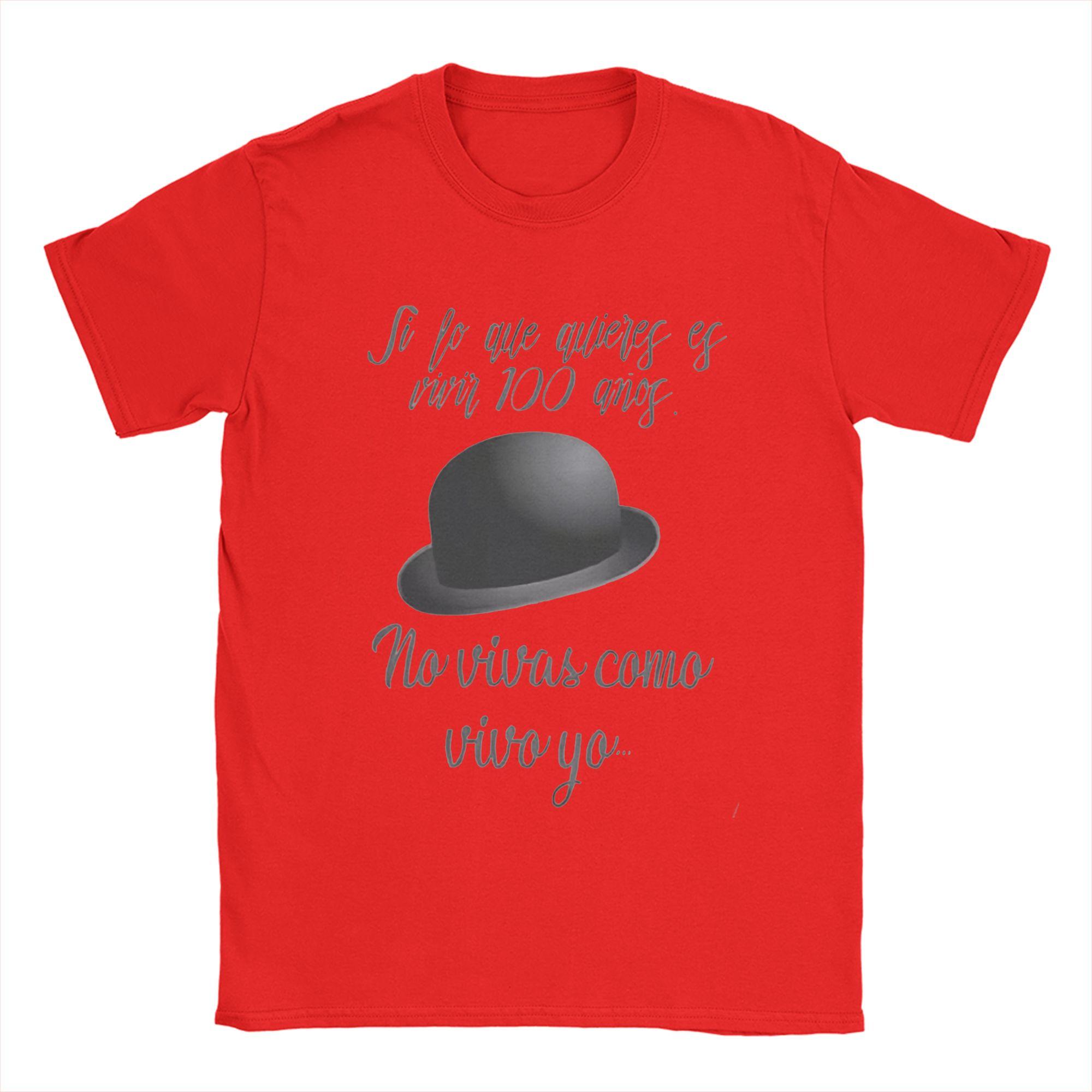 Joaquin Sabina TShirt Beach Hip Hop Trending T Shirts Unisex Pure Cotton Round Neck XL XL XL Tees ShortSleeve Vintage Tshirt S