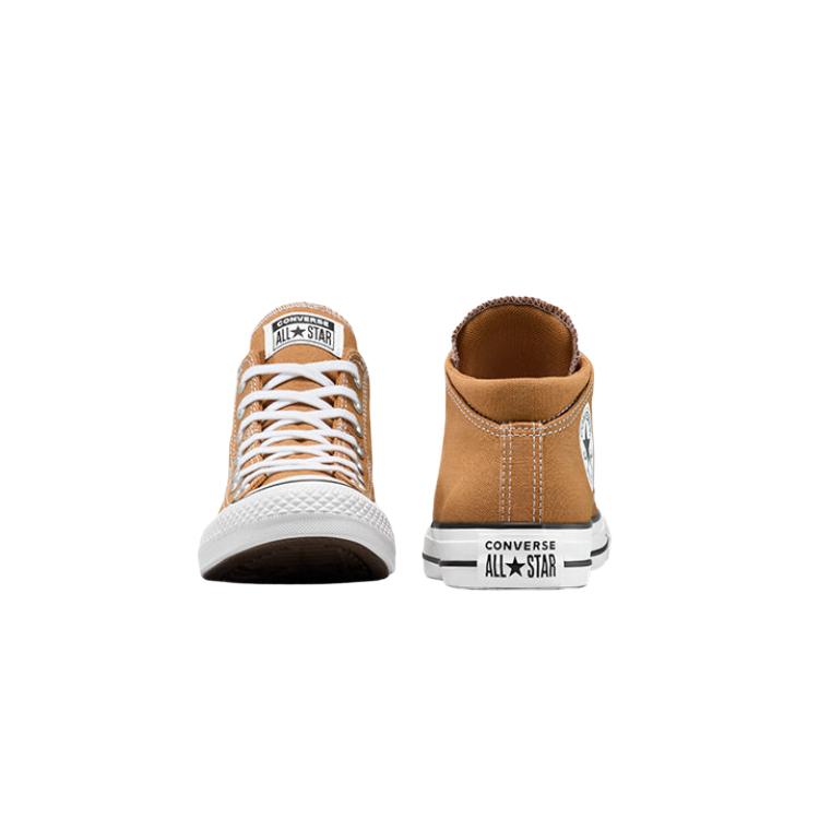 Converse Chuck Taylor All Star Stylish Comfortable Durable Mid-Top Canvas Sneakers Women Sneakers A14547F