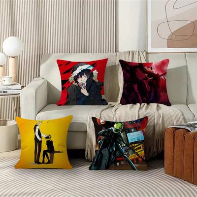 Eetkamer en woonkamer textiel – Kussenhoesjes