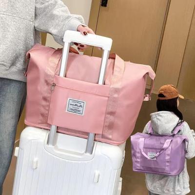 Valigie e borse da viaggio – Borse da viaggio