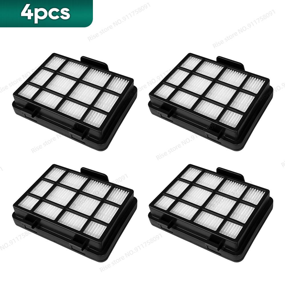 Filter Compatible for Bosch BGC05A220A BGC05A322 BGC05AAA1 BGC05AAA2 BGC05X20GB, BGS05A220 BGS05A221 BGS05A222 BGS05A225