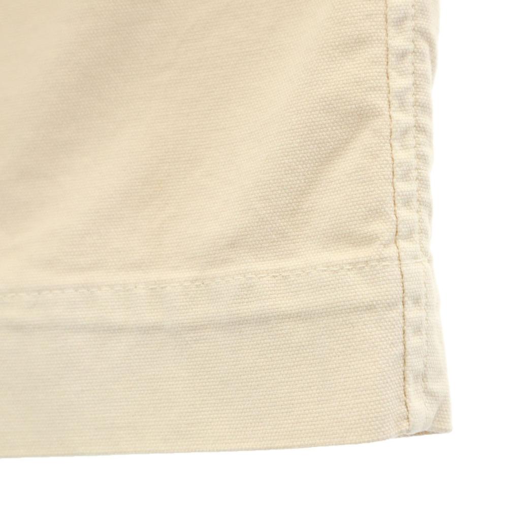 unused N°21 made in Italy Midi length Wrap skirt 38 beige Women Used