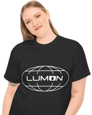 Severance Fernsehserie (2022) LUMON Industries T-Shirt V2 Sci-Fi Fantasy
