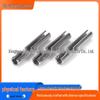 GB879 Spring Positioning Pin - Open Hollow Design