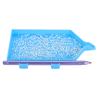 Painting Large Capacity Diamond Painting Accessories Diamond Painting Drill Plate Plastic Tray