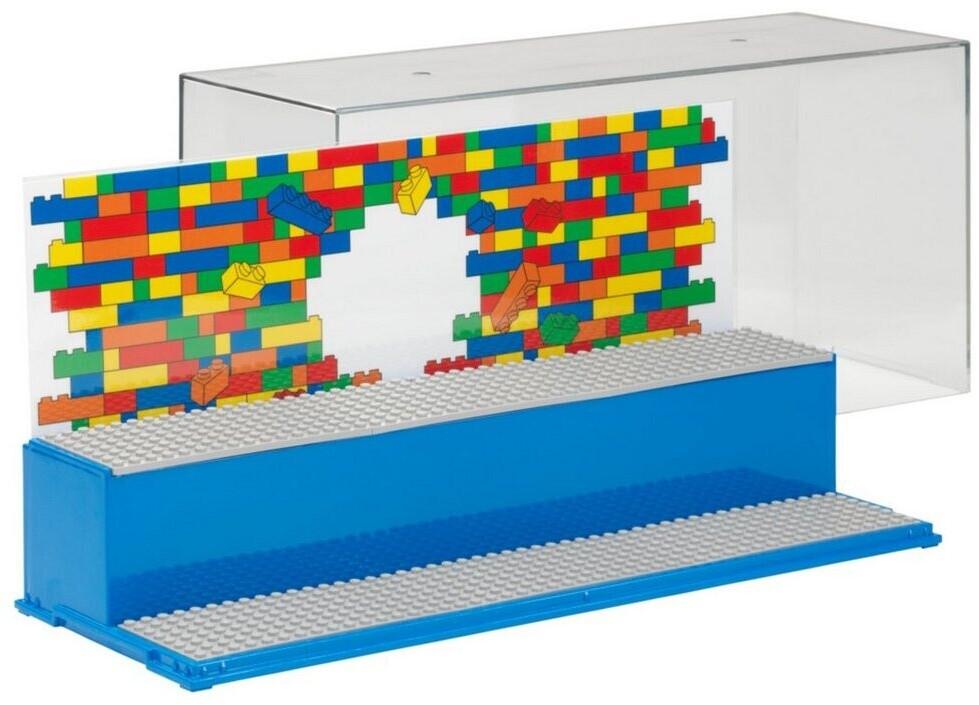 LEGO конструктор Аксессуары Коробка для игр и демонстрации (5006157)