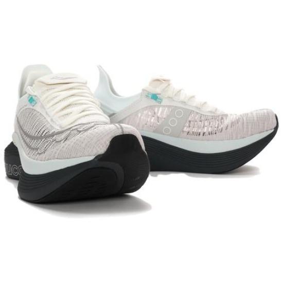 Saucony Endorphin Elite 2 Fog Cinder S30994-502