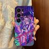Zutomayo Anime Singer Phone Case For Samsung S 24 Fe 25 Ultra Plus 20 Lite 21 30 22 23 24 22 Ultra 5G Fundas