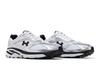 Under Armour Apparition 'Metallic Silver Black'