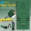 Kuncheng New Outline Abdominal Training Mat