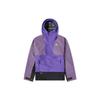 ACG Jackets Men's Purple Hooded Moderate Wind Shell DN3909-579