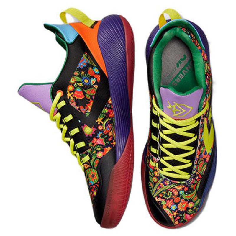 Converse All Star BB Shift Low Top Basketball Shoes Unisex Color
