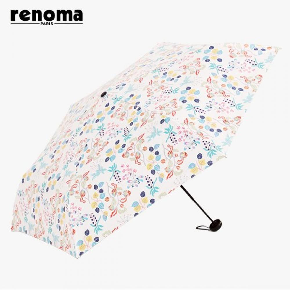 Renoma Uv Protection Slim Umbrella Rsl 2410 painted