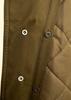 Winter underwear long bottom 507T/MON thermoactive army