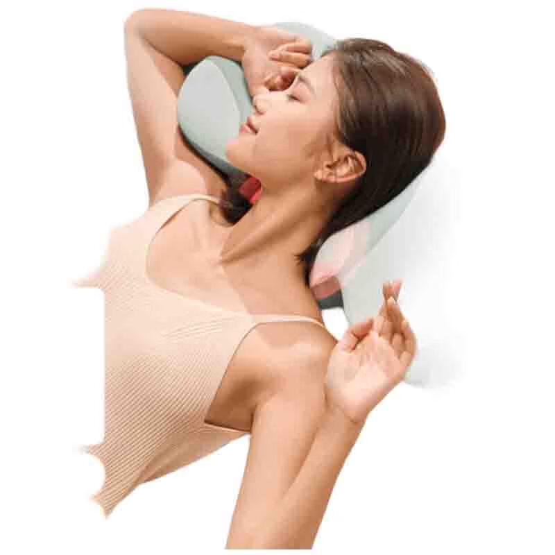 SKG P1 Cervical Massage Pillow