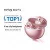 SANAG S6S Pro Open-Ear Clip-on Wireless Sport Bluetooth Earbuds