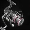 Brangdy Full Metal Spinning Fishing Reel